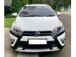 Jual Mobil Toyota Yaris 2017 TRD Sportivo Heykers 1.5 di DKI Jakarta Automatic Hatchback Putih Rp 170.000.000