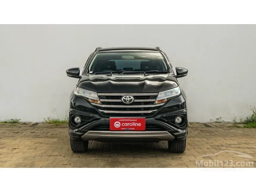 2022 Toyota Rush GR Sport SUV