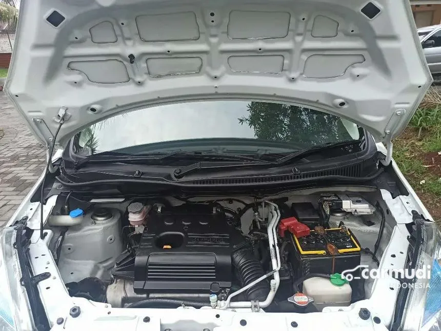 2018 Suzuki Karimun Wagon R GL Wagon R Hatchback