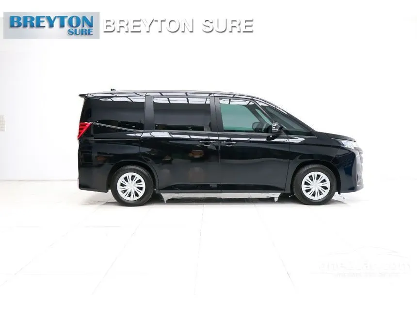 2024 Toyota NOAH Hybrid X Wagon