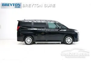 2024 Toyota NOAH 1.8 Hybrid X Wagon