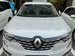 Jual Mobil Renault Koleos 2018 2.5 di DKI Jakarta Automatic SUV Putih Rp 280.000.000