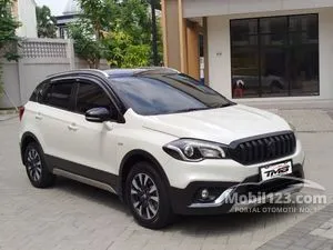 2019 Suzuki SX4 S-Cross 1.5 Hatchback