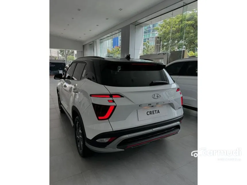 2024 Hyundai Creta Prime Wagon