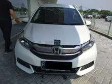 2018 Honda BR-V 1.5 S SUV