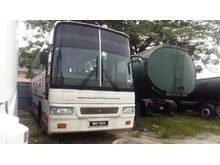 1997 Mercedes-Benz OF1415 6.0 Bus