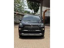 2026 Toyota Veloz 1.5 Q HEV MPV