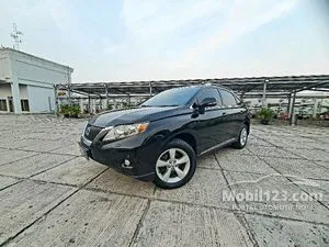2011 Lexus RX 270 2.7 SUV