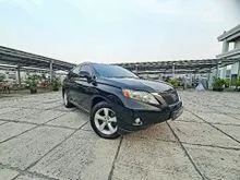 2011 Lexus RX 270 2.7 SUV AT ( LOW KM)
