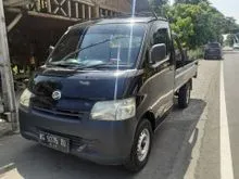 2013 Daihatsu Gran Max 1.3 STD Pick-up Plat AG Yon bisa tukar tambah Sekoto Kediri Jatim