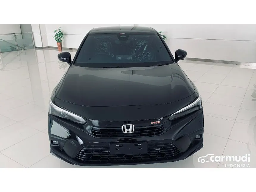 2024 Honda Civic RS Sedan