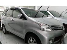 2013 Toyota Avanza 1.3 G