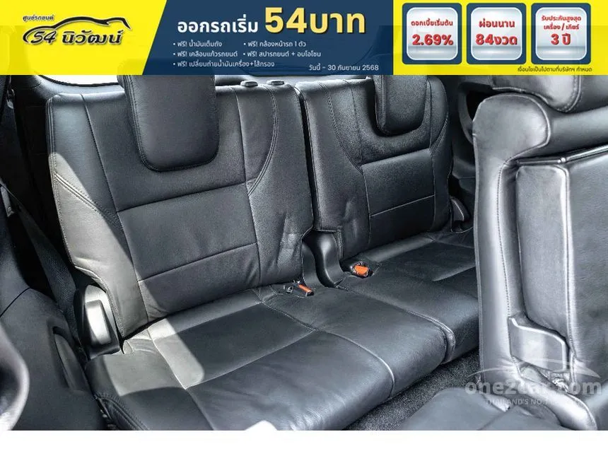 2021 Toyota INNOVA Crysta Wagon