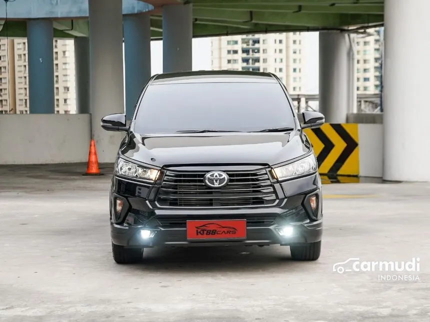 2024 Toyota Kijang Innova G MPV