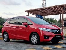2018 Honda Jazz 1.5 S M/T Km antik 5rb Termurah(Bebas Banjir)