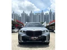 2025 BMW X5 3.0 xDrive40i M Sport SUV KM 7rb ANTIK