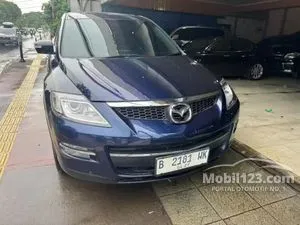 2008 Mazda CX-9 3.7 GT SUV