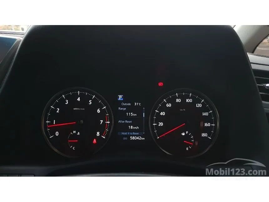 2022 Toyota Vellfire G (Non Premium Color) MPV