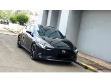2025 Mazda 3 2.0 SKYACTIV-G Hatchback Sunroof BOSE 2025/2026 [ LOW KM 4RB ]