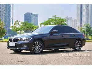 2020 BMW 320i 2.0 Sport Sedan