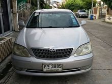 2005 Toyota Camry 2.4 (ปี 02-06) Q Sedan AT