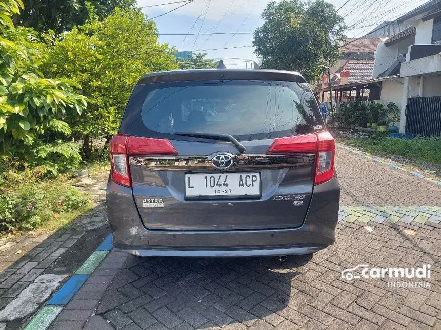 2022 Toyota Calya G MPV