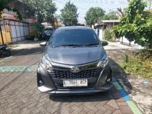 2022 Toyota Calya 1.2 G MPV MATIC KM 23RB SUPER