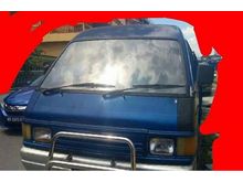 1998 Ford Econovan 1.4 XL Van (M)