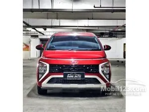 2022 Hyundai Stargazer 1.5 Prime MPV