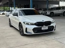 2024 BMW 330e 2.0 G20 (ปี 19-26) M Sport Sedan