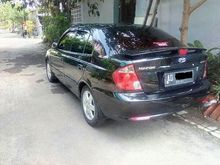 2011 Hyundai Avega 1.5 GX Sedan
