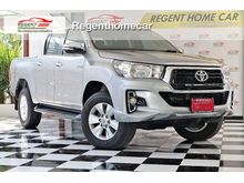 2015 Toyota Hilux Revo 2.4 DOUBLE CAB E Prerunner Pickup