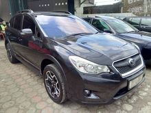 Subaru XV AWD 2.0 CVT Premium SUV Triptonic 2013