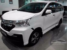 Mobil keluarga murah Daihatsu Xenia 1.3 X DELUXE MPV