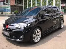 2017 Honda Jazz 1.5 RS Hatchback