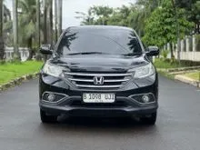 2013 Honda CR-V 2.4 SUV