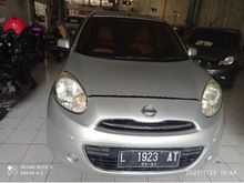 2011 Nissan March 1.2 1.2L Hatchback