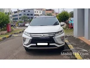 2019 Mitsubishi Eclipse Cross 1.5 Ultimate (Silky White) SUV