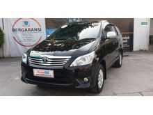 2013 Toyota Kijang Innova 2.0 G MPV