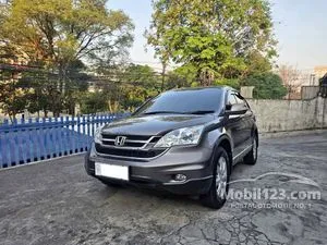 2010 Honda CR-V 2.0 SUV