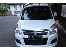 2014 Suzuki Karimun Wagon R 998 GX Wagon R Hatchback