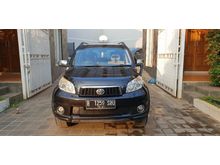 2011 Toyota Rush 1.5 S SUV - tangan pertama