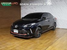 2019 Toyota Vios 1.5 (ปี 13-17) Mid Sedan