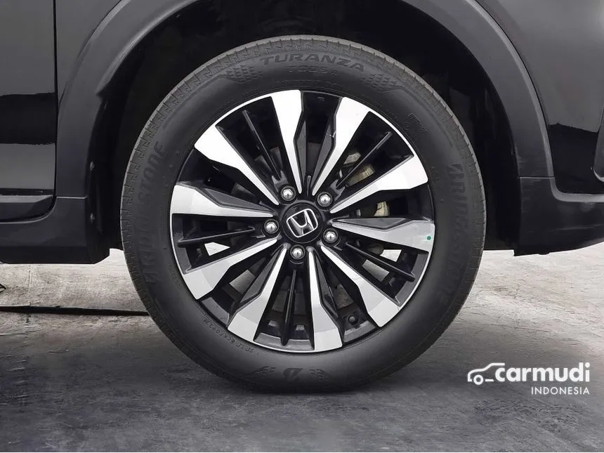 2022 Honda BR-V Prestige Honda Sensing SUV