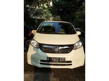 2012 Honda Freed 1.5 E MPV