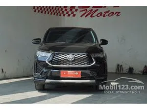 2024 Toyota Kijang Innova Zenix 2.0 V HV Modellista (Non Premium Color) MPV