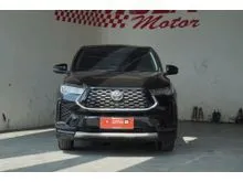 2024 Toyota Kijang Innova Zenix 2.0 V HV Modellista (Non Premium Color) MPV (LOW KM 37RB)