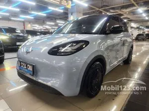 2024 Wuling Binguo EV 410 Premium Range AC/DC Hatchback