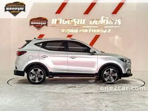 2018 MG ZS 1.5 X SUV