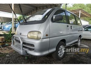 Search 24 Perodua Rusa Cars for Sale in Malaysia - Carlist.my